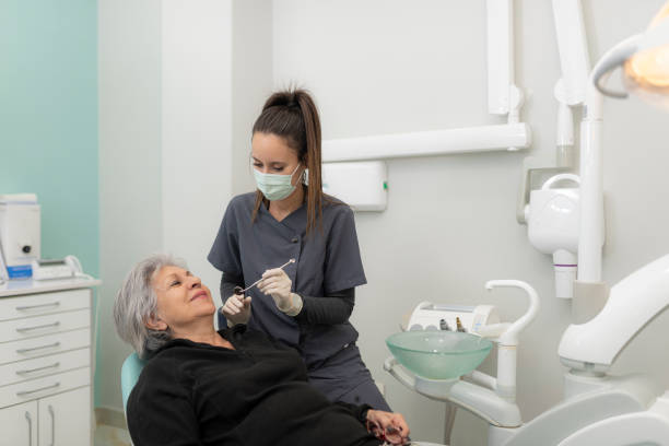 Best Dentist for Tooth Abscess  in Hammonton, NJ