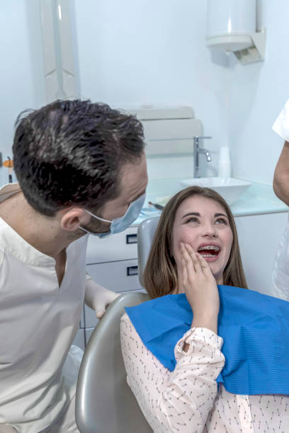 Best Tooth Pain Emergency Relief  in Hammonton, NJ