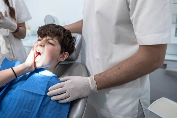 Best Chipped Tooth Repair Near Me  in Hammonton, NJ