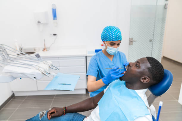 Best Urgent Tooth Repair  in Hammonton, NJ